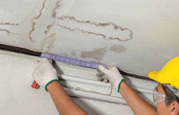 Reliable Burst Pipe Cleanup contractor in Gettysburg, SD by Water Damage Irwin